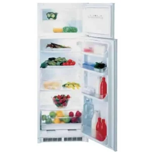 Hotpoint BD 2422/HA Built-in 230 L White