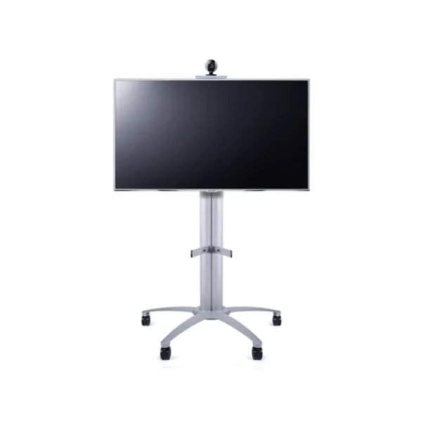 Multibrackets M Public Display Stand Camera Holder Silver