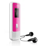 Philips GoGear MP3 player SA3MXX04P/93