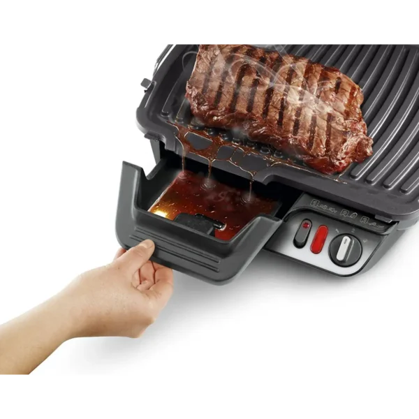 Rowenta Comfort contact grill
