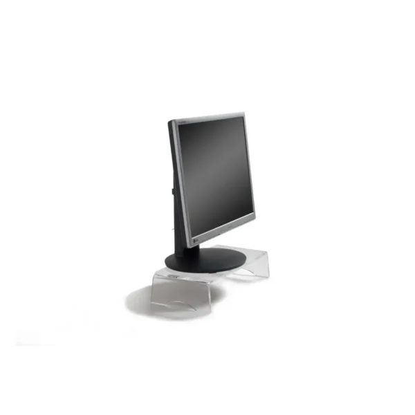 BakkerElkhuizen Q-riser 90 Monitor Stand