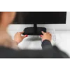 BakkerElkhuizen Q-riser 90 Monitor Stand