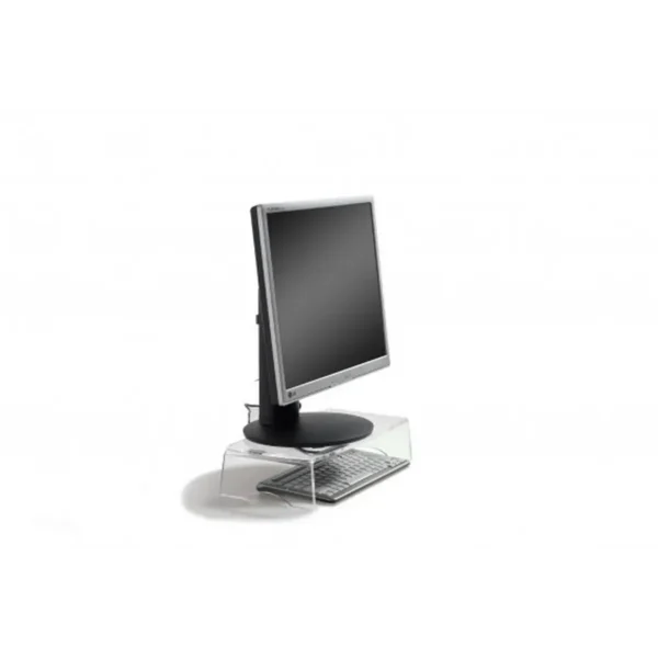 BakkerElkhuizen Q-riser 90 Monitor Stand