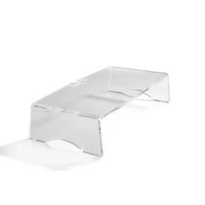 BakkerElkhuizen Q-riser 90 Monitor Stand