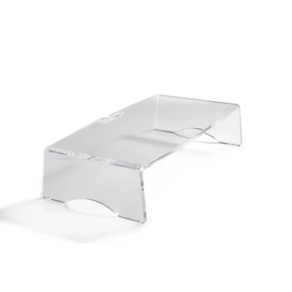 BakkerElkhuizen Q-riser 90 Monitor Stand