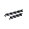 Middle Atlantic Products CWR Rear Rail Kits 12 space Rack rail