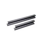 Middle Atlantic Products CWR Rear Rail Kits 12 space Rack rail