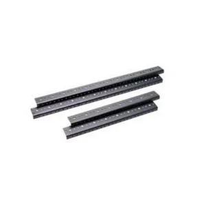 Middle Atlantic Products CWR Rear Rail Kits 12 space Rack rail