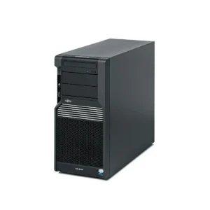 Fujitsu CELSIUS M470 Intel® Xeon® 3000 Sequence W3520 6 GB DDR3-SDRAM Tower Workstation Black