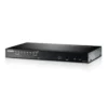 ATEN KH1508A KVM switch Rack mounting Black