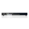 ATEN KH1508A KVM switch Rack mounting Black
