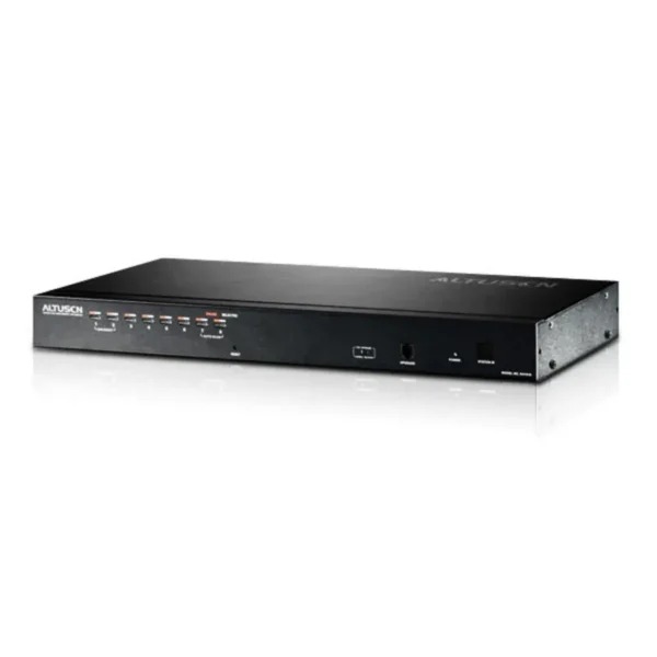 ATEN KH1508A KVM switch Rack mounting Black