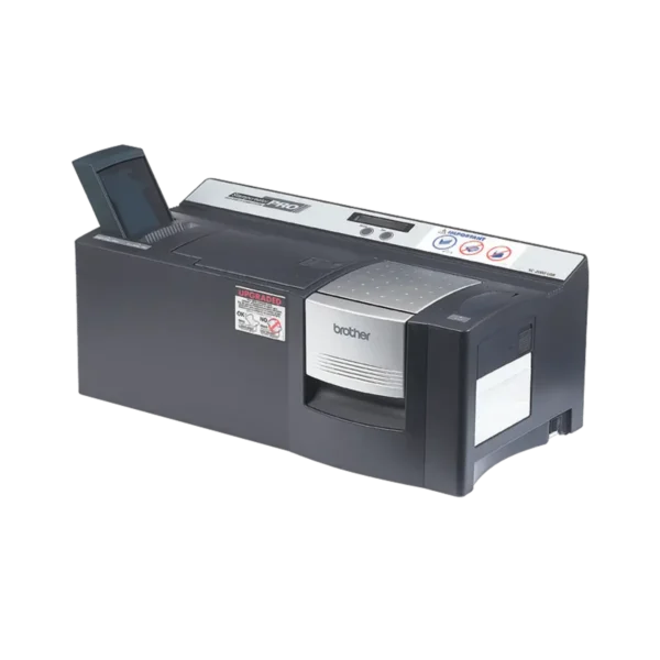 Brother SC-2000USB label printer 600 x 600 DPI Wired