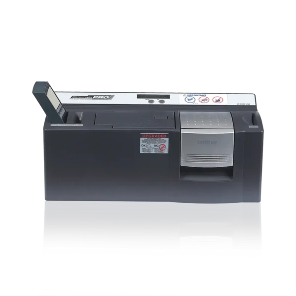 Brother SC-2000USB label printer 600 x 600 DPI Wired