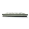 CHERRY G84-4400 TRACKBALL KEYBOARD Corded, USB, Light Grey, (QWERTY – UK)