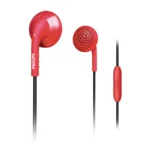Philips In-Ear Headset SHE2675BP/28