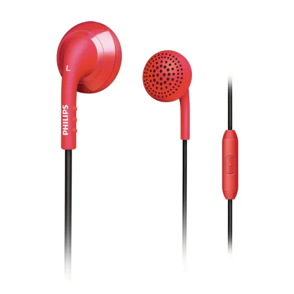 Philips In-Ear Headset SHE2675BP/28