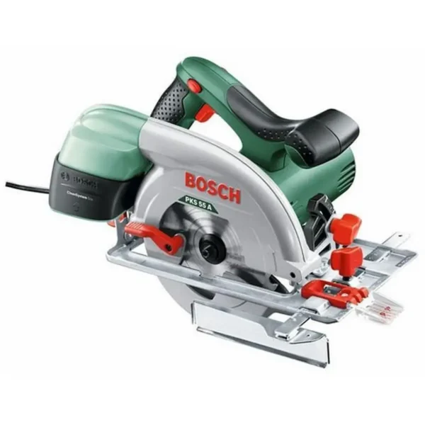 Bosch PKS 55 A 16 cm 5600 RPM 1200 W