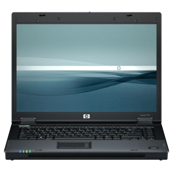 HP Compaq 6710b Notebook PC
