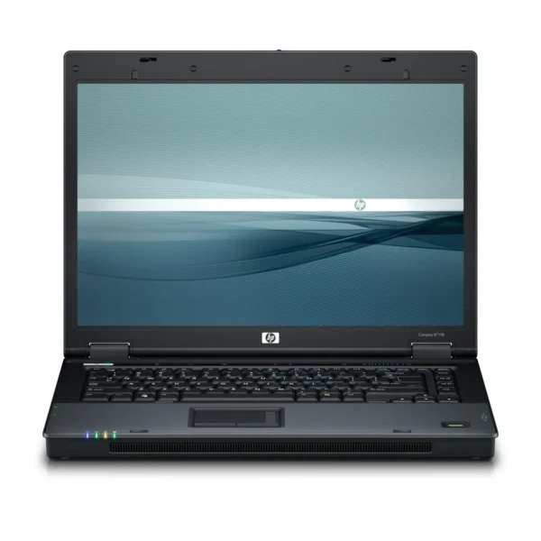 HP Compaq 6710b Notebook PC