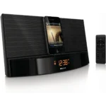 Philips docking station for iPod/iPhone AJ7040D/12