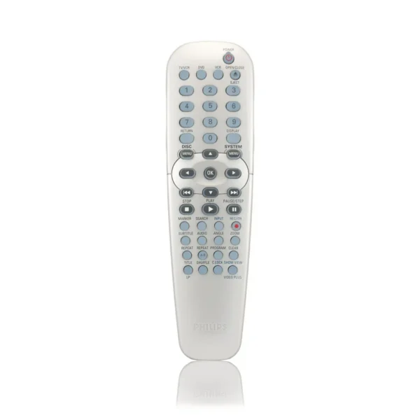 Philips Remote control for DVD micro theatre CRP647/01