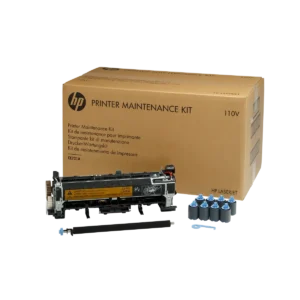 HP LaserJet CE731A 110V Maintenance Kit