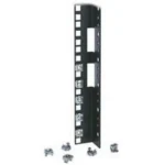 Middle Atlantic Products Additional Rackrail 37 space
