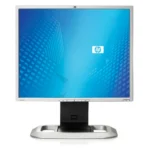 HP LP1965 19-inch LCD Monitor computer monitor 48.3 cm (19″) 1280 x 1024 pixels Silver