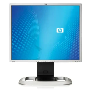 HP LP1965 19-inch LCD Monitor computer monitor 48.3 cm (19″) 1280 x 1024 pixels Silver