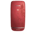 Philips Xenium CT9A9QPNX 9@9q