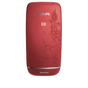 Philips Xenium CT9A9QPNX 9@9q