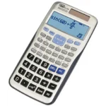 Trevi SC 3790 calculator Pocket Scientific White
