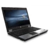 HP EliteBook 8440p Intel® Core™ i7 i7-620M Laptop 35.6 cm (14″) HD+ 4 GB 160 GB SSD Intel® GMA Windows 7 Professional
