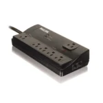 Philips Home Office Surge Protector SPP4061I/37
