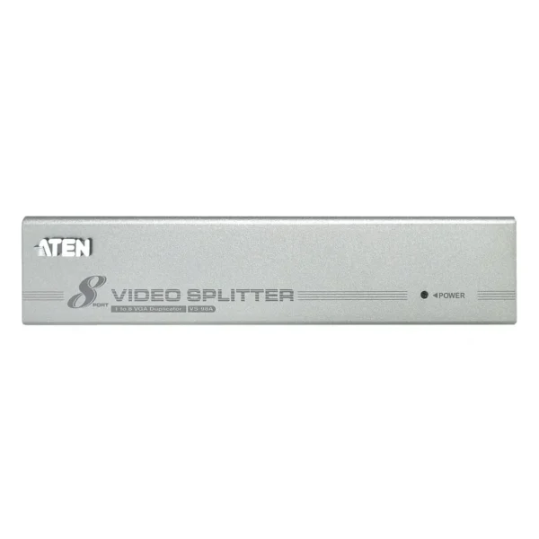 ATEN VS98A video splitter VGA 8x VGA