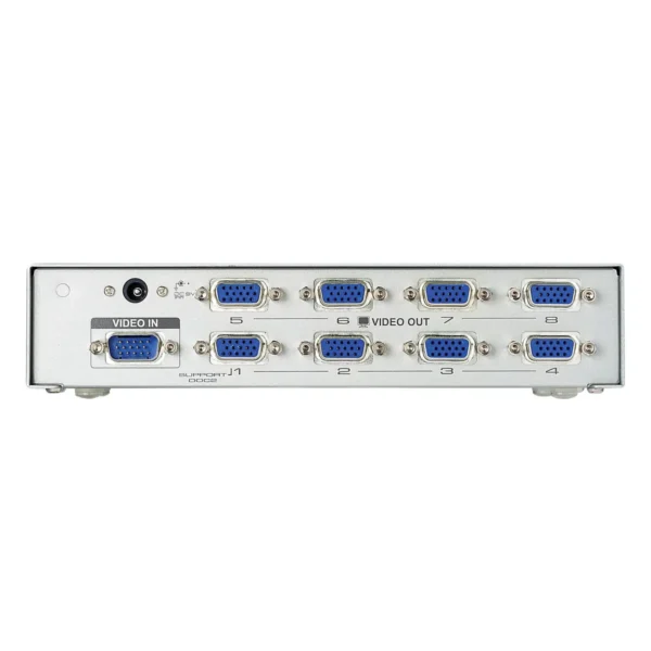 ATEN VS98A video splitter VGA 8x VGA