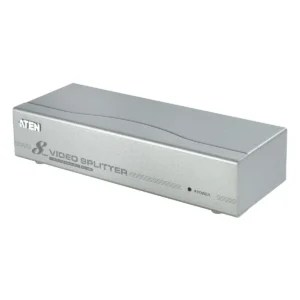 ATEN VS98A video splitter VGA 8x VGA