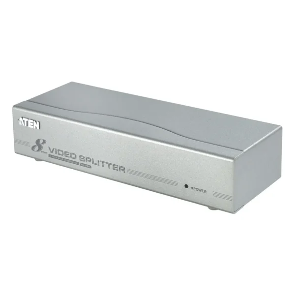 ATEN VS98A video splitter VGA 8x VGA