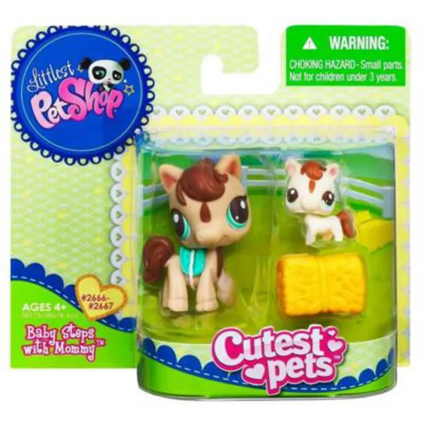 Hasbro Littlest Petshop
