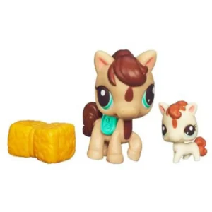 Hasbro Littlest Petshop