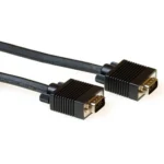 ACT 25 metre High Performance VGA cable male-male black