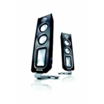 Philips MMS322 Multimedia Speaker 2.0