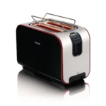 Philips Pure Essentials Collection HD2686/90 Toaster