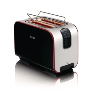 Philips Pure Essentials Collection HD2686/90 Toaster