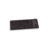 CHERRY G84-4420 keyboard Universal USB QWERTY US English Black
