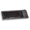 CHERRY G84-4420 keyboard Universal USB QWERTY US English Black