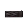 CHERRY G84-4420 keyboard Universal USB QWERTY US English Black