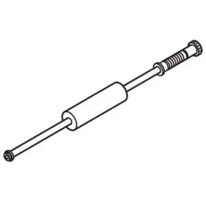 KYOCERA 302G470100 printer roller