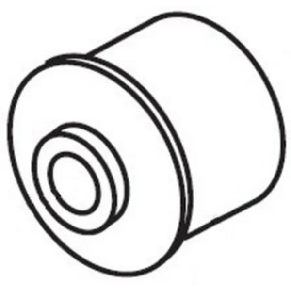 KYOCERA 5FH06010 printer/scanner spare part/accessory Spring pulley 1 pc(s)
